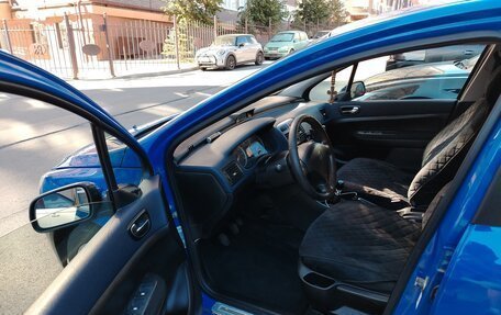 Peugeot 307 I, 2002 год, 220 000 рублей, 6 фотография