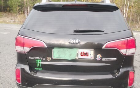 KIA Sorento II рестайлинг, 2014 год, 1 700 000 рублей, 4 фотография