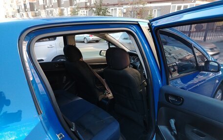 Peugeot 307 I, 2002 год, 220 000 рублей, 8 фотография