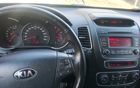 KIA Sorento II рестайлинг, 2014 год, 1 700 000 рублей, 10 фотография