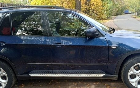 BMW X5, 2010 год, 1 850 000 рублей, 3 фотография