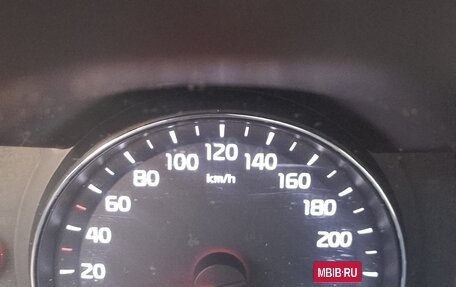 KIA Sorento II рестайлинг, 2014 год, 1 700 000 рублей, 11 фотография