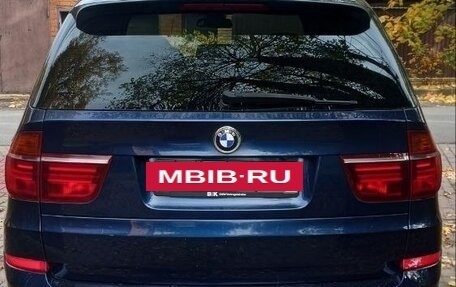 BMW X5, 2010 год, 1 850 000 рублей, 2 фотография