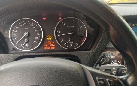 BMW X5, 2010 год, 1 850 000 рублей, 6 фотография