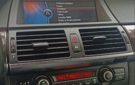 BMW X5, 2010 год, 1 850 000 рублей, 7 фотография