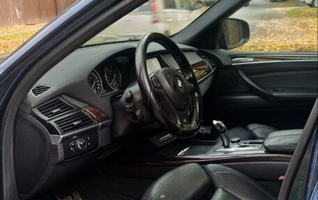 BMW X5, 2010 год, 1 850 000 рублей, 5 фотография