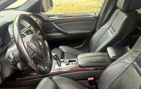 BMW X5, 2010 год, 1 850 000 рублей, 8 фотография