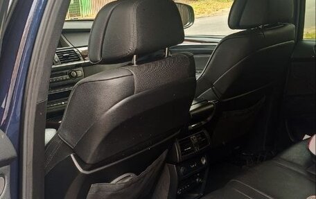 BMW X5, 2010 год, 1 850 000 рублей, 9 фотография