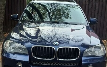 BMW X5, 2010 год, 1 850 000 рублей, 4 фотография