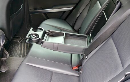 Mercedes-Benz GLK-Класс, 2013 год, 2 390 000 рублей, 10 фотография