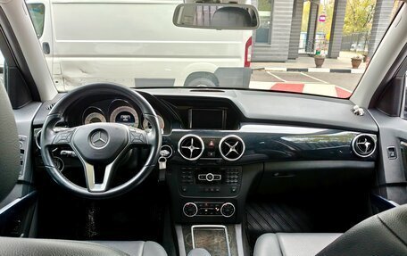 Mercedes-Benz GLK-Класс, 2013 год, 2 390 000 рублей, 8 фотография