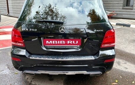 Mercedes-Benz GLK-Класс, 2013 год, 2 390 000 рублей, 6 фотография