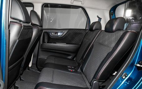Honda N-WGN I рестайлинг, 2014 год, 790 000 рублей, 7 фотография