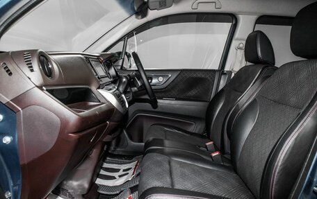 Honda N-WGN I рестайлинг, 2014 год, 790 000 рублей, 6 фотография
