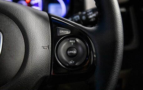 Honda N-WGN I рестайлинг, 2014 год, 790 000 рублей, 12 фотография