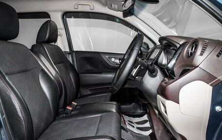 Honda N-WGN I рестайлинг, 2014 год, 790 000 рублей, 5 фотография
