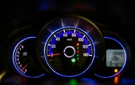 Honda N-WGN I рестайлинг, 2014 год, 790 000 рублей, 10 фотография