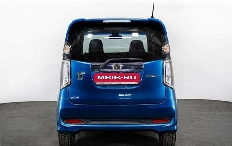 Honda N-WGN I рестайлинг, 2014 год, 790 000 рублей, 4 фотография