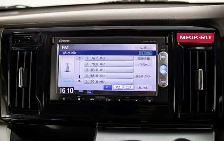 Honda N-WGN I рестайлинг, 2014 год, 790 000 рублей, 14 фотография