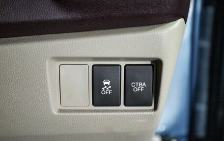 Honda N-WGN I рестайлинг, 2014 год, 790 000 рублей, 19 фотография