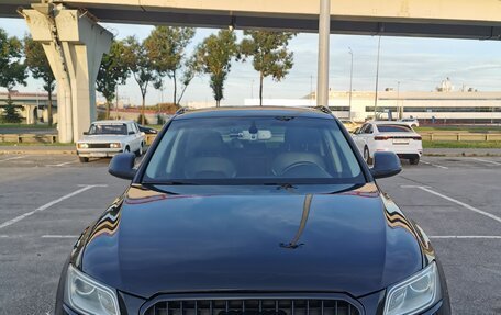 Audi Q5, 2014 год, 2 300 000 рублей, 1 фотография