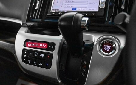 Honda N-WGN I рестайлинг, 2014 год, 790 000 рублей, 17 фотография