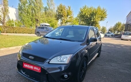 Ford Focus II рестайлинг, 2007 год, 750 000 рублей, 1 фотография