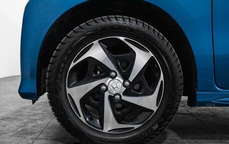 Honda N-WGN I рестайлинг, 2014 год, 790 000 рублей, 22 фотография