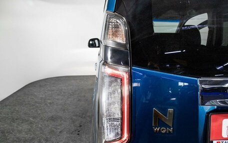 Honda N-WGN I рестайлинг, 2014 год, 790 000 рублей, 24 фотография