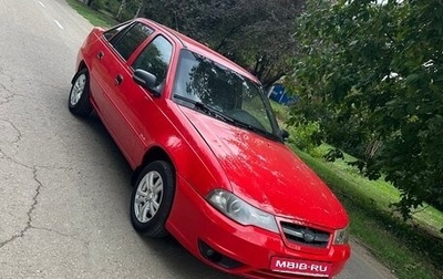 Daewoo Nexia I рестайлинг, 2013 год, 260 000 рублей, 1 фотография