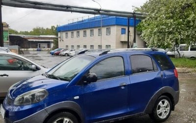 Chery IndiS (S18D) I, 2012 год, 300 000 рублей, 1 фотография