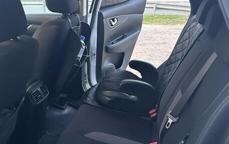 Nissan Qashqai, 2020 год, 2 040 000 рублей, 9 фотография