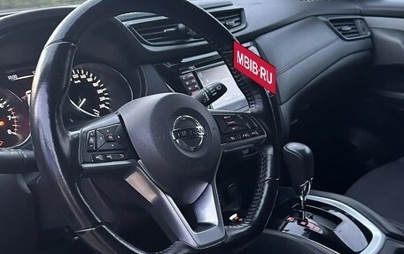 Nissan Qashqai, 2020 год, 2 040 000 рублей, 11 фотография