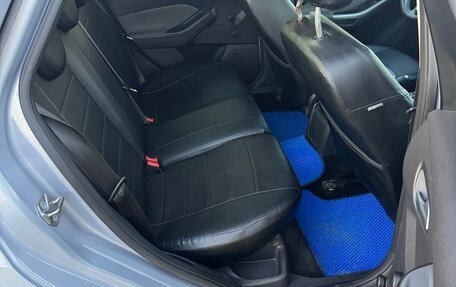 Ford Focus III, 2012 год, 680 000 рублей, 9 фотография