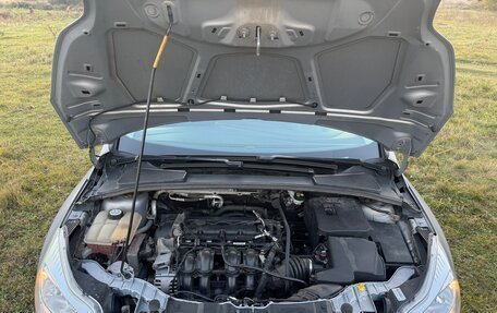 Ford Focus III, 2012 год, 680 000 рублей, 8 фотография