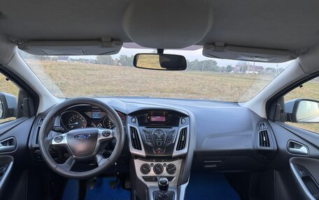 Ford Focus III, 2012 год, 680 000 рублей, 10 фотография