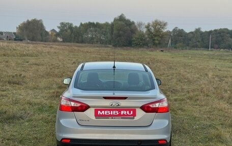 Ford Focus III, 2012 год, 680 000 рублей, 6 фотография