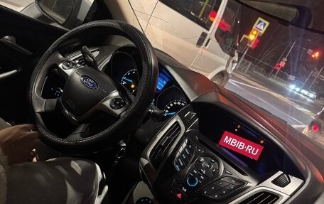 Ford Focus III, 2012 год, 680 000 рублей, 11 фотография