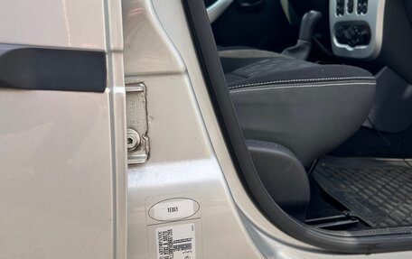 Renault Logan I, 2013 год, 725 000 рублей, 8 фотография