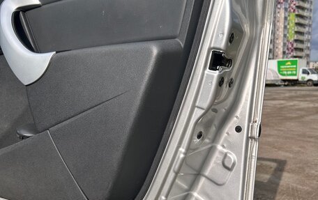 Renault Logan I, 2013 год, 725 000 рублей, 9 фотография