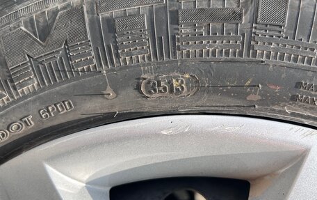 Renault Logan I, 2013 год, 725 000 рублей, 17 фотография