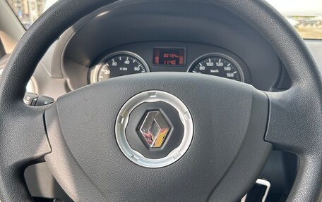 Renault Logan I, 2013 год, 725 000 рублей, 23 фотография