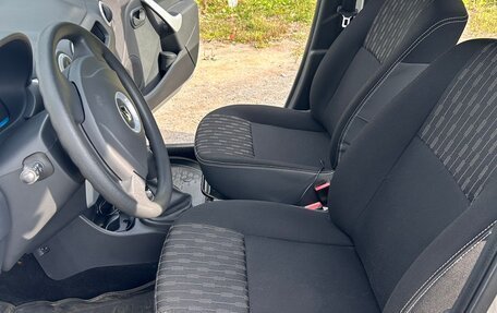 Renault Logan I, 2013 год, 725 000 рублей, 27 фотография