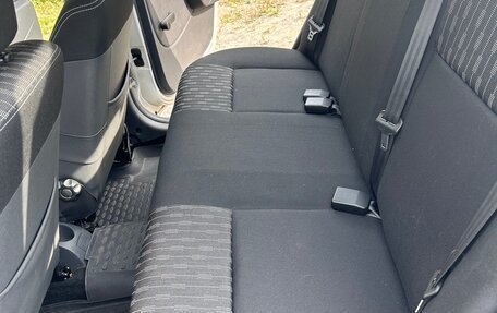 Renault Logan I, 2013 год, 725 000 рублей, 29 фотография