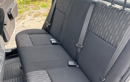Renault Logan I, 2013 год, 725 000 рублей, 28 фотография