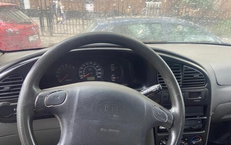 KIA Spectra II (LD), 2006 год, 200 000 рублей, 5 фотография