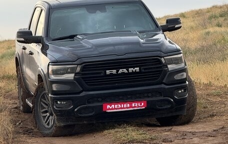 Rambler 1500, 2022 год, 8 500 000 рублей, 8 фотография