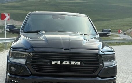 Rambler 1500, 2022 год, 8 500 000 рублей, 4 фотография