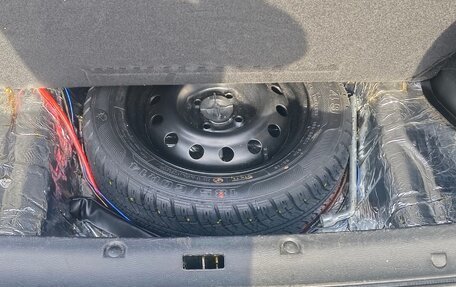 Chevrolet Lanos I, 2006 год, 340 000 рублей, 9 фотография