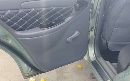 Chevrolet Lanos I, 2006 год, 340 000 рублей, 11 фотография